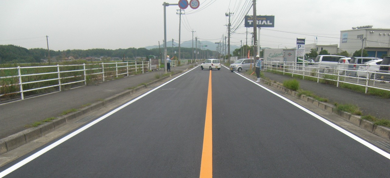 小竹トライアル